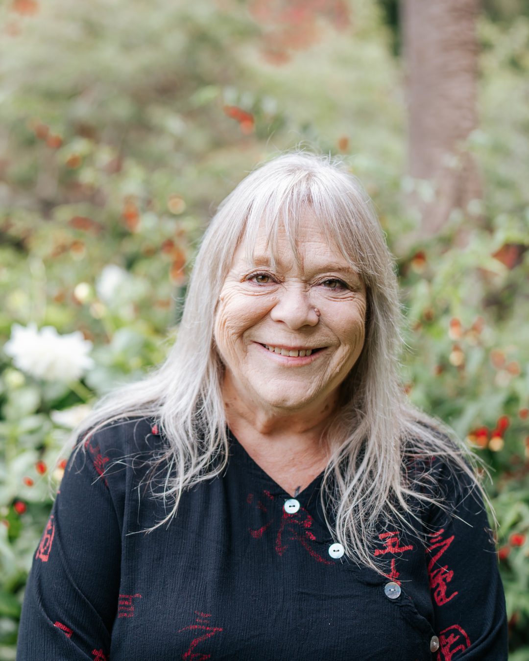Joyce Rinehart